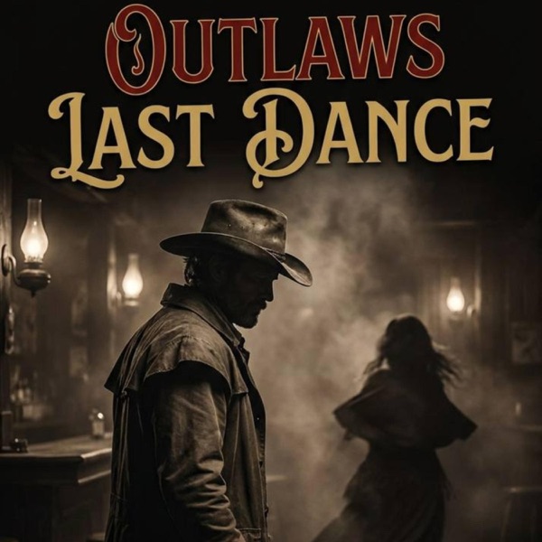 Outlaw's Last Dance — single cover